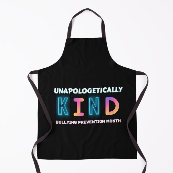Item preview, Copy of Unapologetically Kind Bullying Prevention Month. designed and sold by NikkosDesigns.
