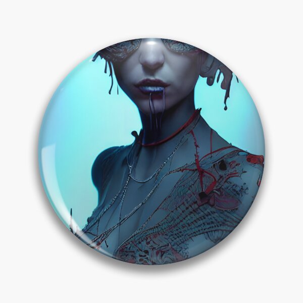 Item preview, Mutant designed and sold by Glibitz.