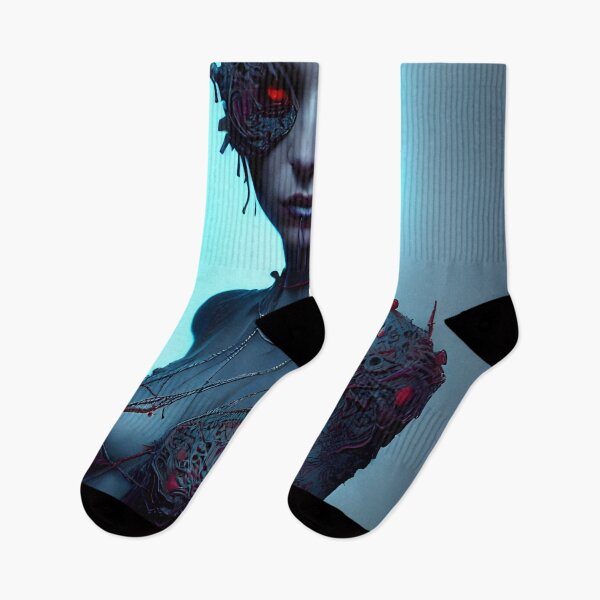 Item preview, Mutant designed and sold by Glibitz.