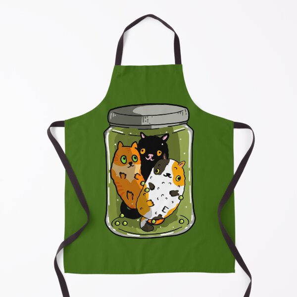 Item preview, Pickled Cats designed and sold by HarleyWarren.
