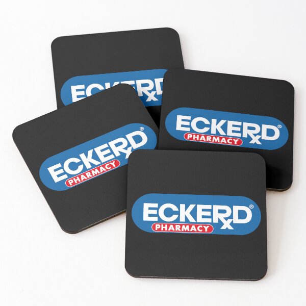 Item preview, Eckerd Store Distressed Design | 80s designed and sold by Togo Curt.
