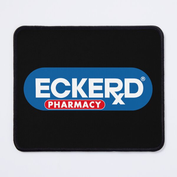 Item preview, Eckerd Store Distressed Design | 80s designed and sold by Togo Curt.