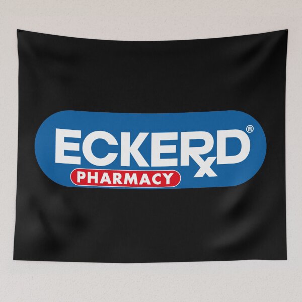 Item preview, Eckerd Store Distressed Design | 80s designed and sold by Togo Curt.