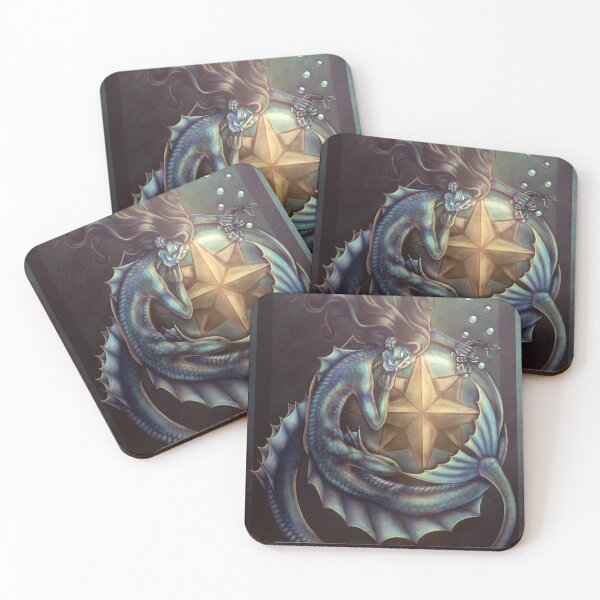 Item preview, Sun and Moon designed and sold by Fox Graves.