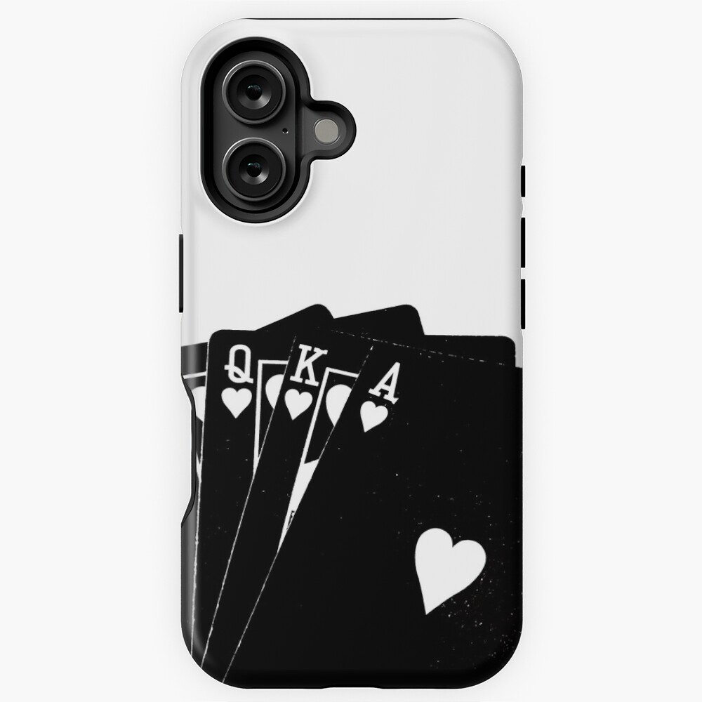 Item preview, iPhone Magsafe Tough Case designed and sold by SkullCity.