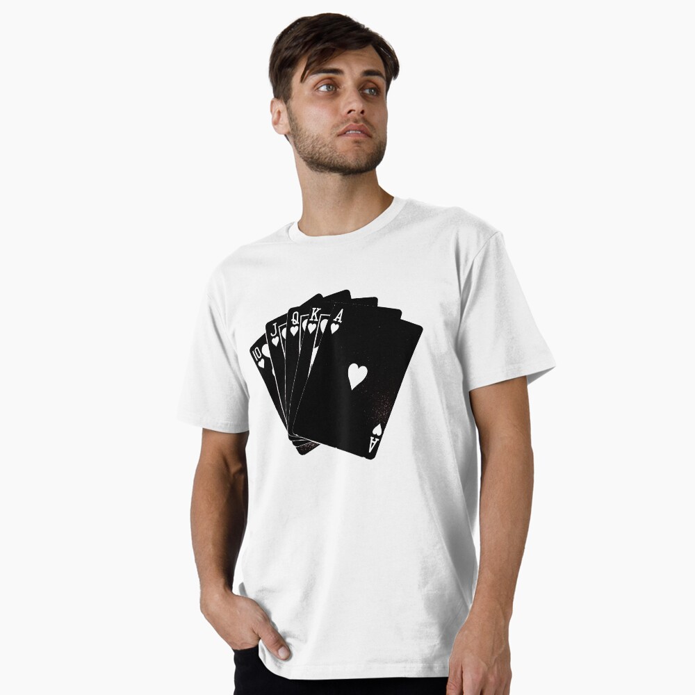 Item preview, Premium T-Shirt designed and sold by SkullCity.