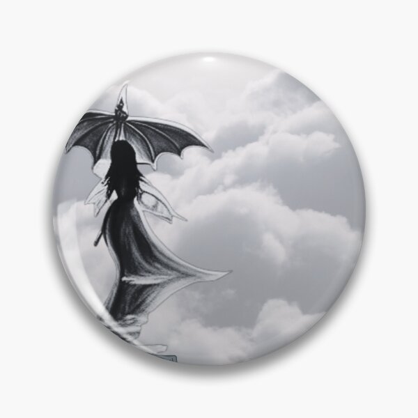 Item preview, Cloud Fairy Floating on Books designed and sold by India2022.