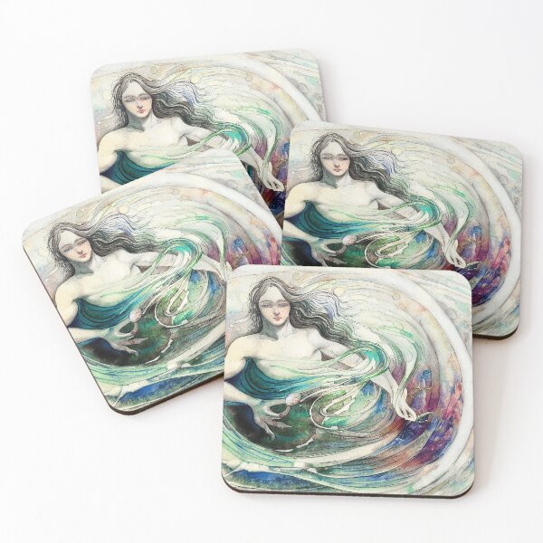 Item preview, The Swimming Pool designed and sold by Gabrielle Brunsdon.