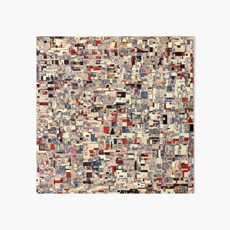 Patunikan Art Board Print