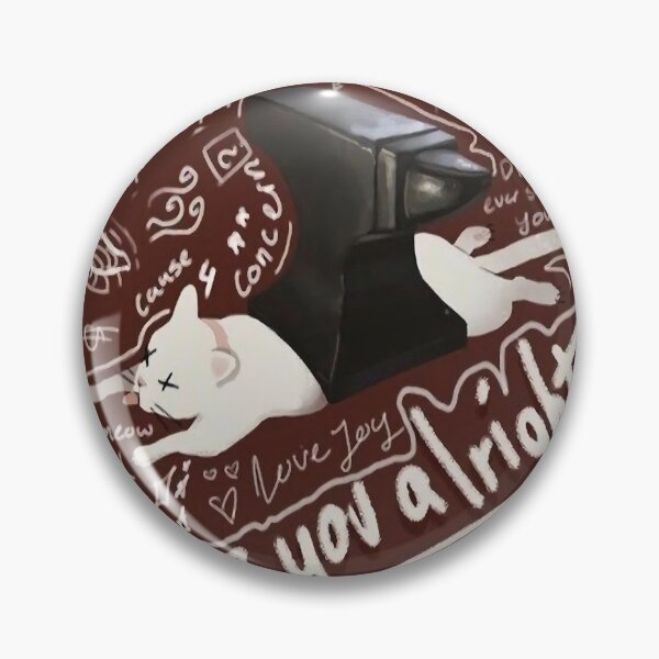 Item preview, Lovejoy Are You Alright  designed and sold by Marco M Churchill.