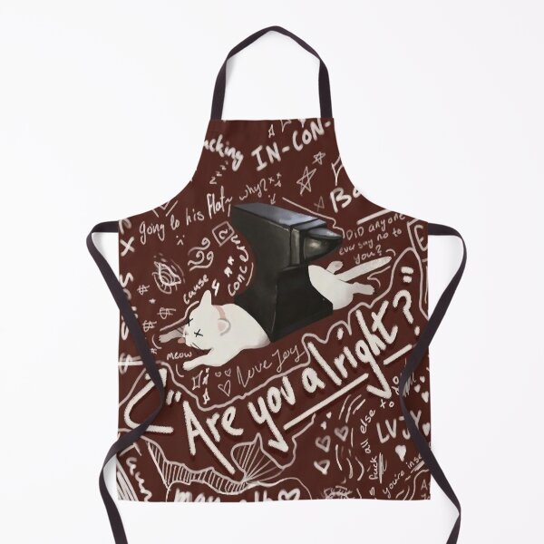 Item preview, Lovejoy Are You Alright designed and sold by Marco M Churchill.