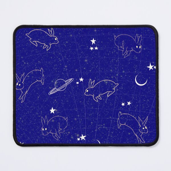 Item preview, Rabbit constellation  designed and sold by eringracee.