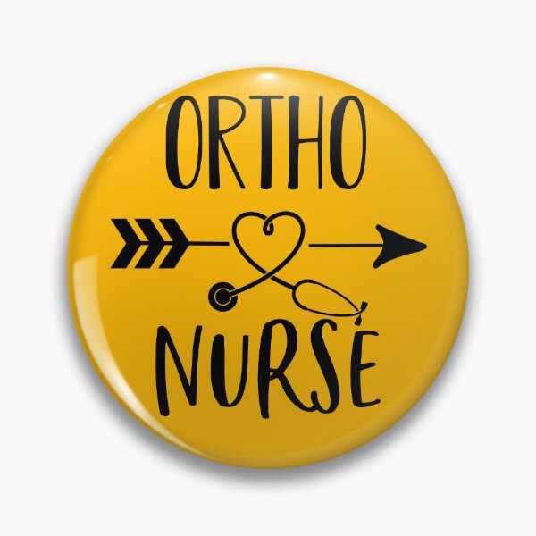 Item preview, Ortho Nurse Gift Orthopedic Nurse Gift Ortho Nurse designed and sold by kmcollectible.