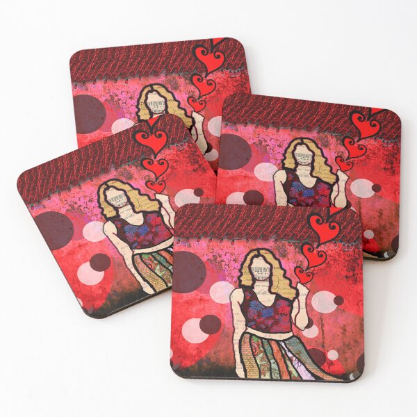 Item preview, Release (1266) designed and sold by GriefAndCreativity.