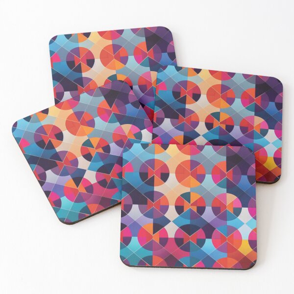 Item preview, Geometric Seamless Pattern Design designed and sold by delohill.