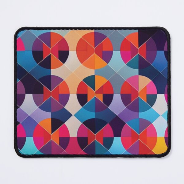Item preview, Geometric Seamless Pattern Design designed and sold by delohill.