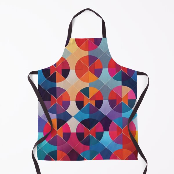 Item preview, Geometric Seamless Pattern Design designed and sold by delohill.