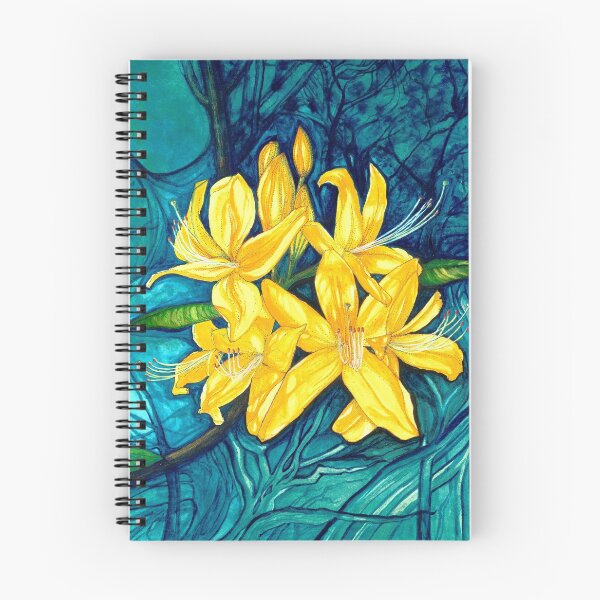 Item preview, RHODODENDRON LUTEUM SWEET - LESVOS designed and sold by joancaronil.