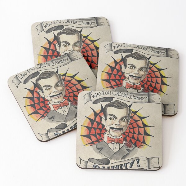 Item preview, Slappy flash designed and sold by KB-BK.