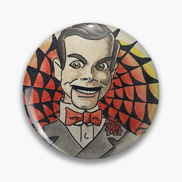 Item preview, Slappy flash designed and sold by KB-BK.