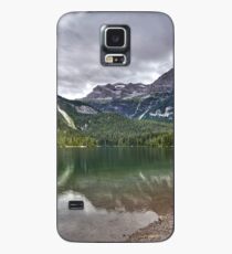 Tovel Lake - Italy Case/Skin for Samsung Galaxy