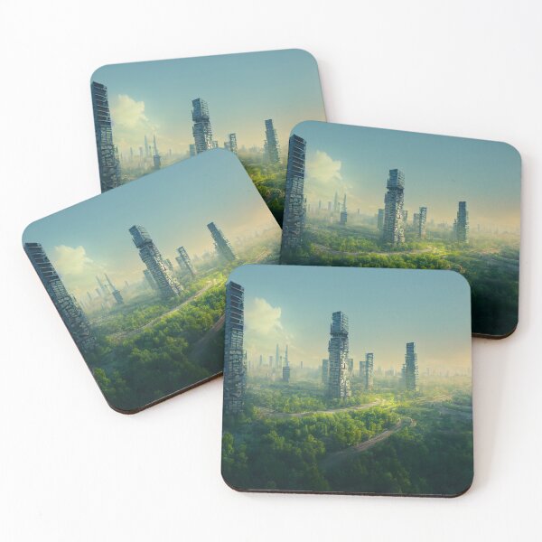 Item preview, When we're Gone designed and sold by Foodcolored.