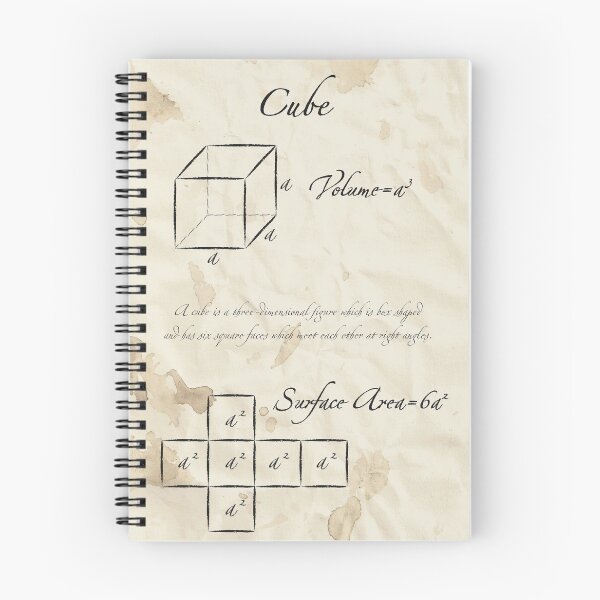 Item preview, Cube designed and sold by ThalassaStudios.