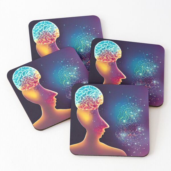 Item preview, Mindspace - Secret visions designed and sold by Elflena.