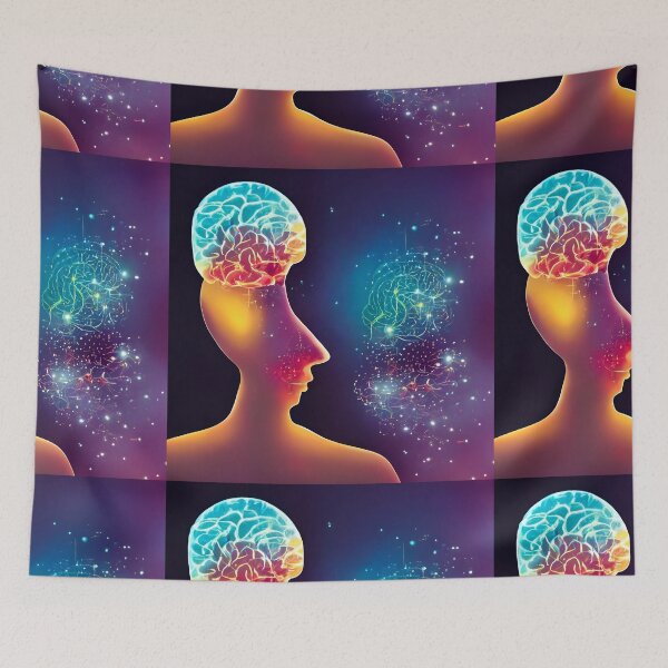 Item preview, Mindspace - Secret visions designed and sold by Elflena.