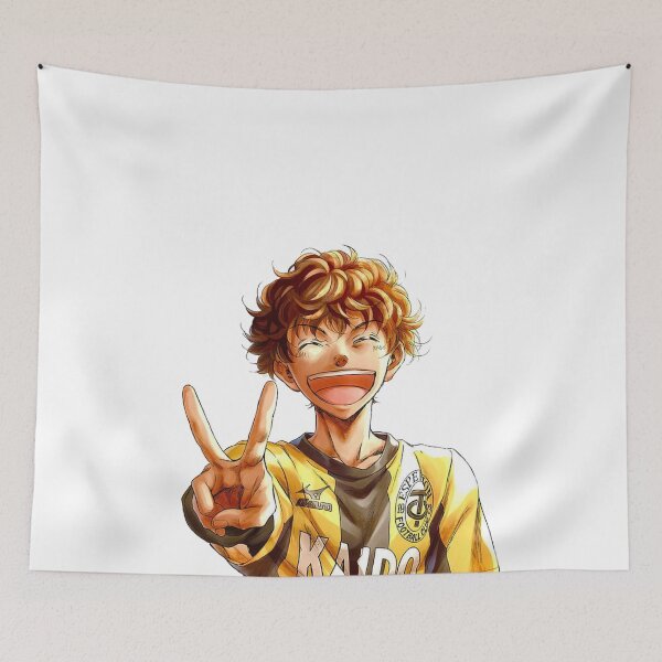 Item preview, Ao Ashi designed and sold by WayneSlate.