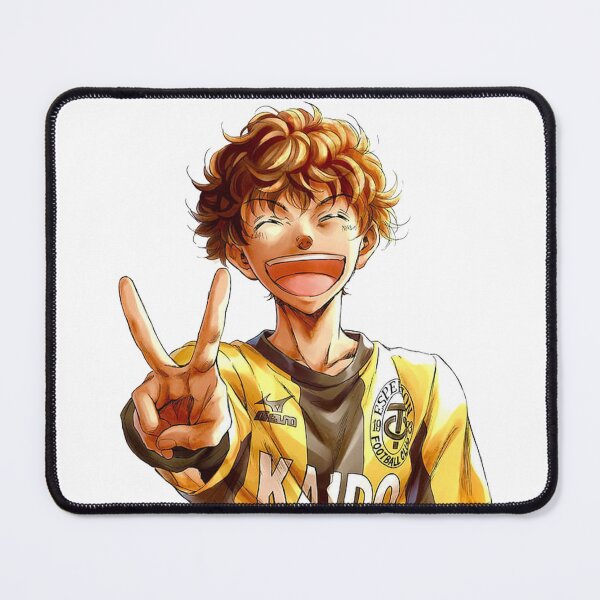 Item preview, Ao Ashi designed and sold by WayneSlate.
