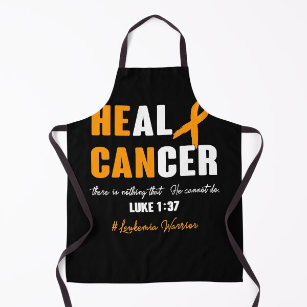 Item preview, Leukemia Awareness - Heal Cancer - Support Leukemia Warrior Gifts designed and sold by ElizabethS809.