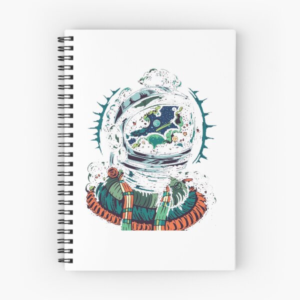 Item preview, EARTHLY ASTRONAUT designed and sold by Angelica Maria  Franco Cano.
