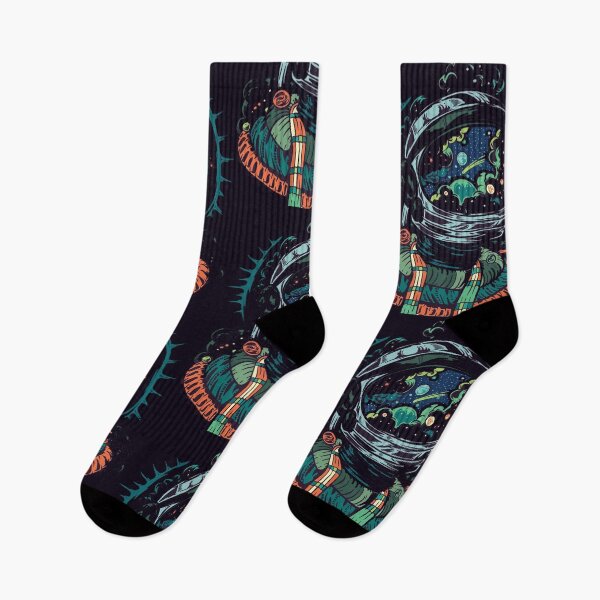 Item preview, EARTHLY ASTRONAUT designed and sold by Angelica Maria  Franco Cano.