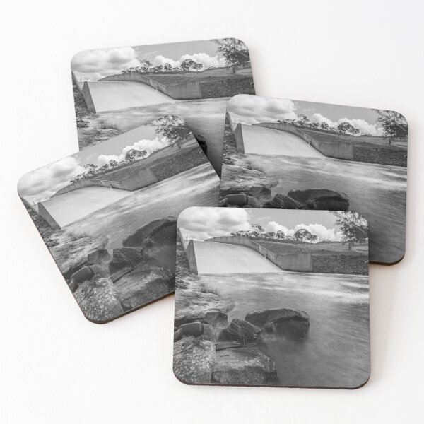 Item preview, Spillway Flows designed and sold by Joel Bramley.