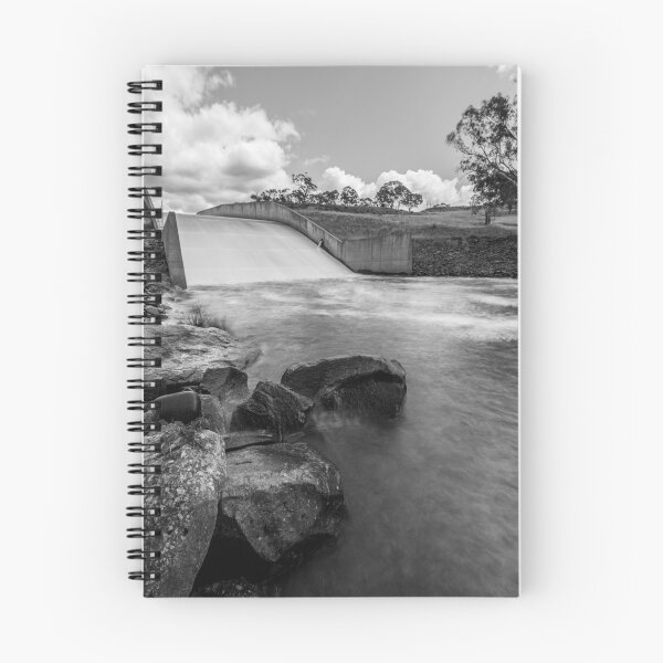 Item preview, Spillway Flows designed and sold by Joel Bramley.