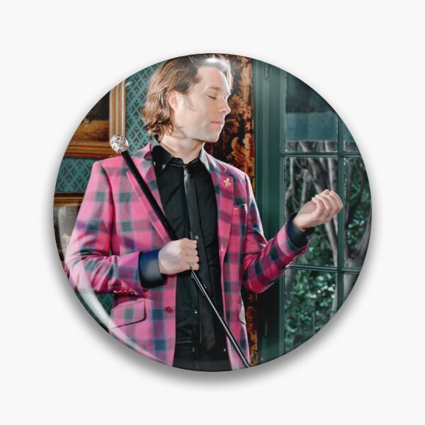Item preview, Rufus Wainwright out of the game designed and sold by JohnWentworth.