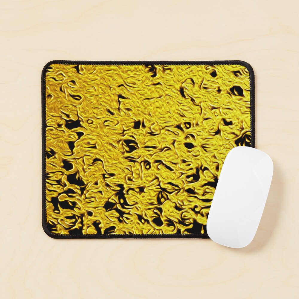 Item preview, Mouse Pad designed and sold by fatenanwar.