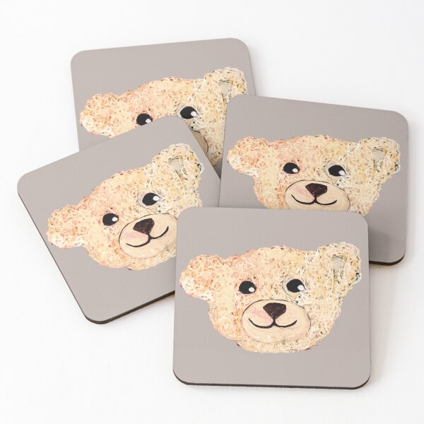 Item preview, Bear Head 2022 TD 009 designed and sold by TommyDesign78.