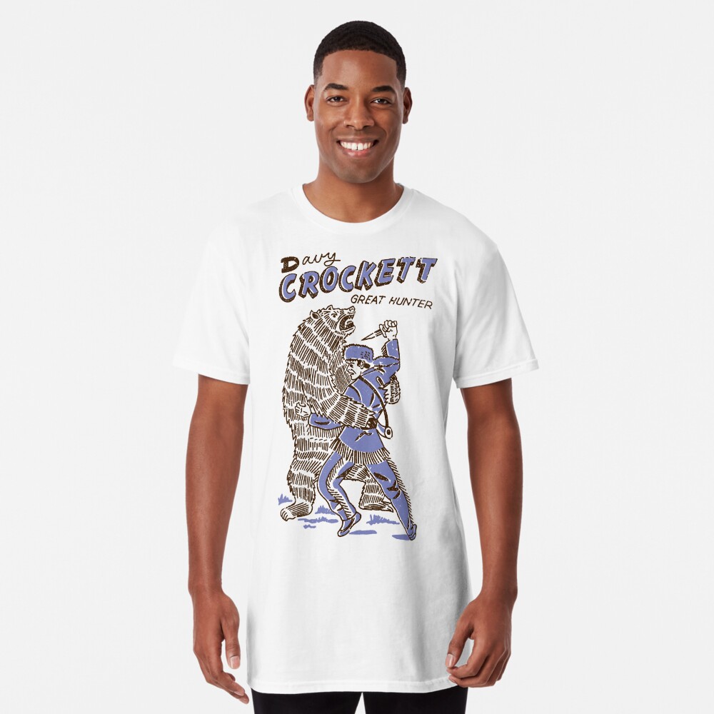 Item preview, Long T-Shirt designed and sold by jabwai.