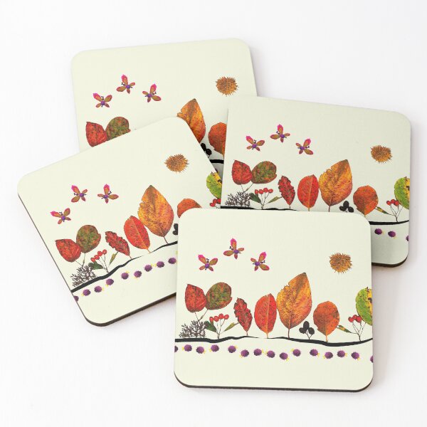 Item preview, Autumn Scene designed and sold by cuprum.