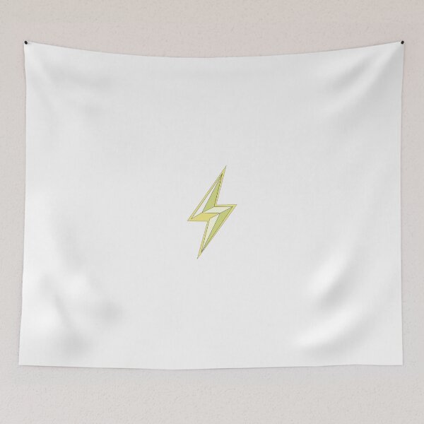 Item preview, Relámpago designed and sold by MoxStore.