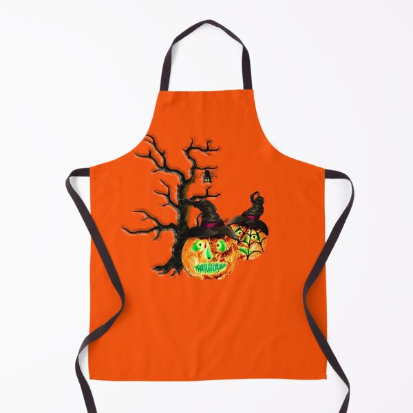 Item preview, Halloween Scary Evil Pumpkin, Scary Artwork designed and sold by saimzgraphics.