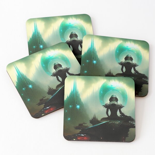 Item preview, Meditation designed and sold by Glibitz.