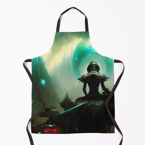 Item preview, Meditation designed and sold by Glibitz.