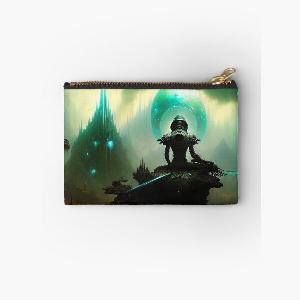 Item preview, Meditation designed and sold by Glibitz.