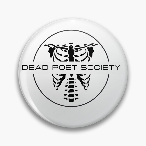Item preview, Dead Poet Society band designed and sold by reibread24.