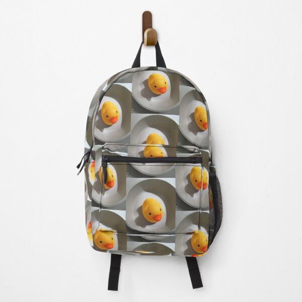 Item preview, Just Ducky ONE designed and sold by Suborbital Sundries.