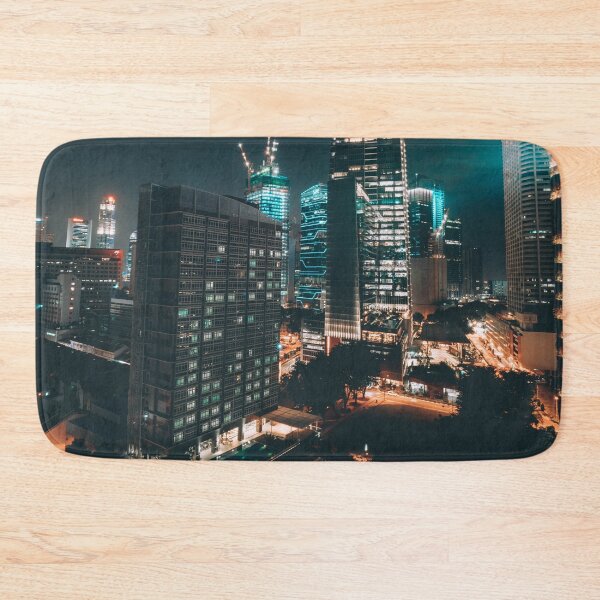 Item preview, Singapore Country in Asia by night designed and sold by Asombrosa.