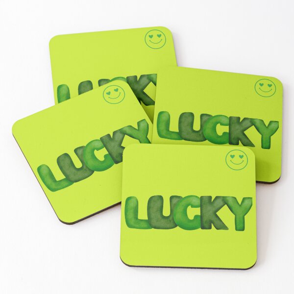 Item preview, LUCKY MOD  designed and sold by RickSchoen.